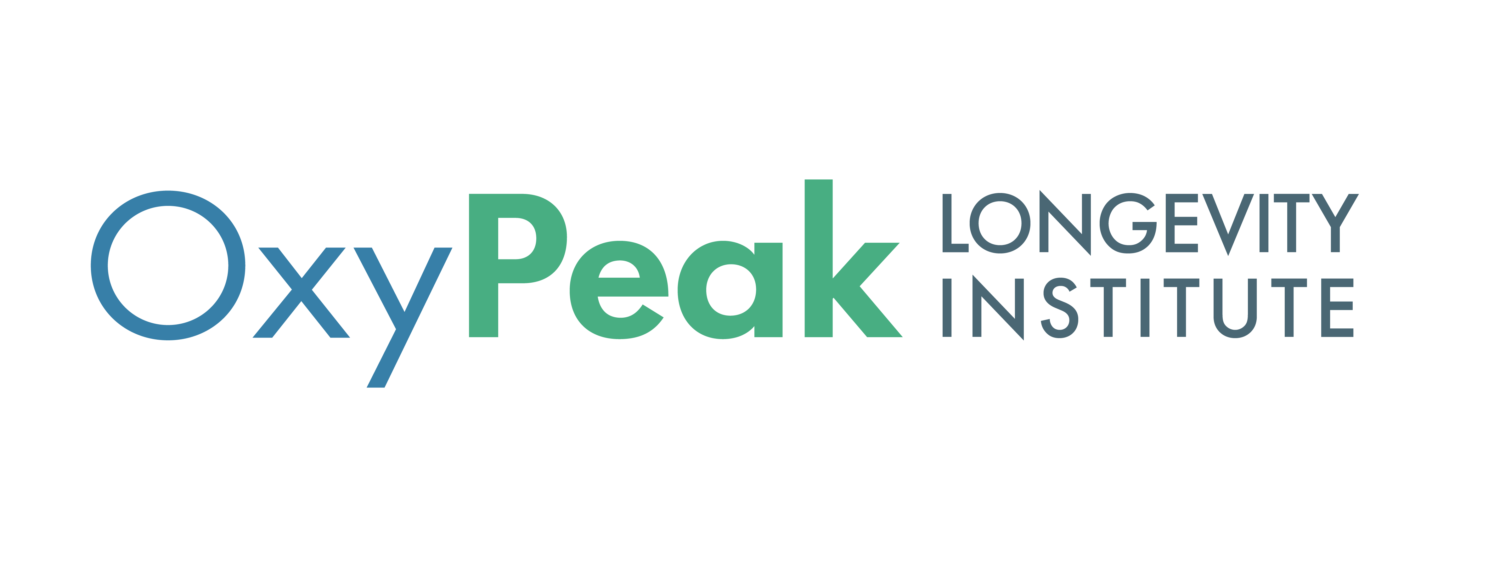 OxyPeak Longevity Institute
